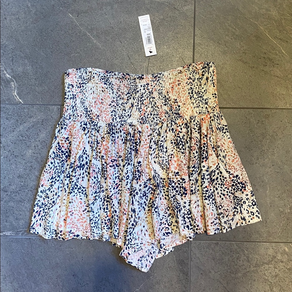 NWT Ariat Sweet Spring Shorts Size Small